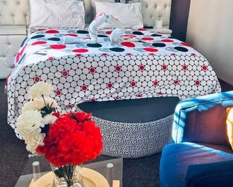 Barti's Home - Vanderbijlpark