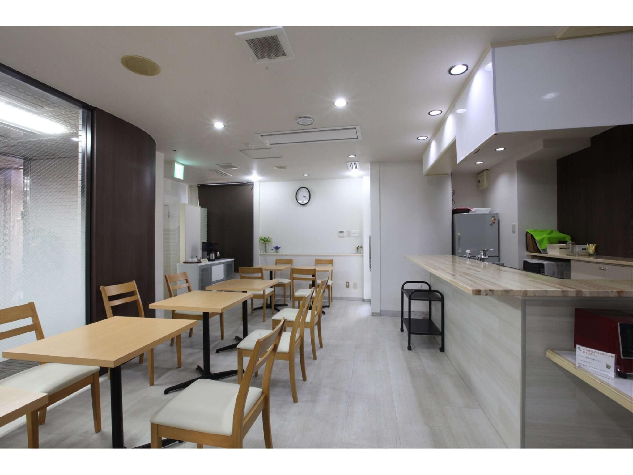 Hotel Kotoni Sapporo