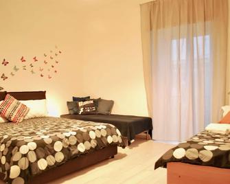 Appartamento Annurca - Nápoles - Habitación