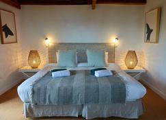 Quinta das Vinhas - Estreito da Calheta - Bedroom