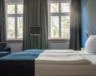 Lieblingsplatz Bohlendorf Rügen - Wiek