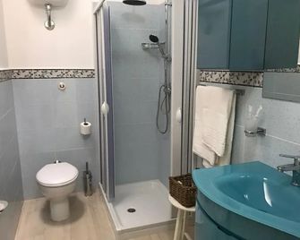 B&b Viadelmare - Patù