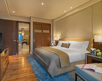 Ascott Bonifacio Global City Manila - Manila - Habitación
