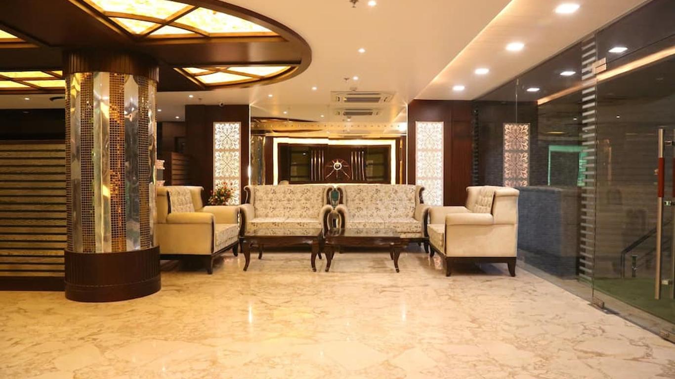 Hotel Varanasi Inn