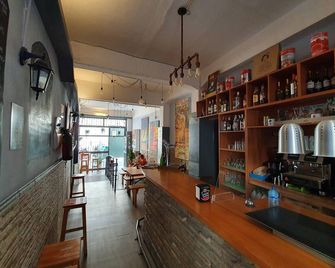 Sevilladream - Sevilla - Bar