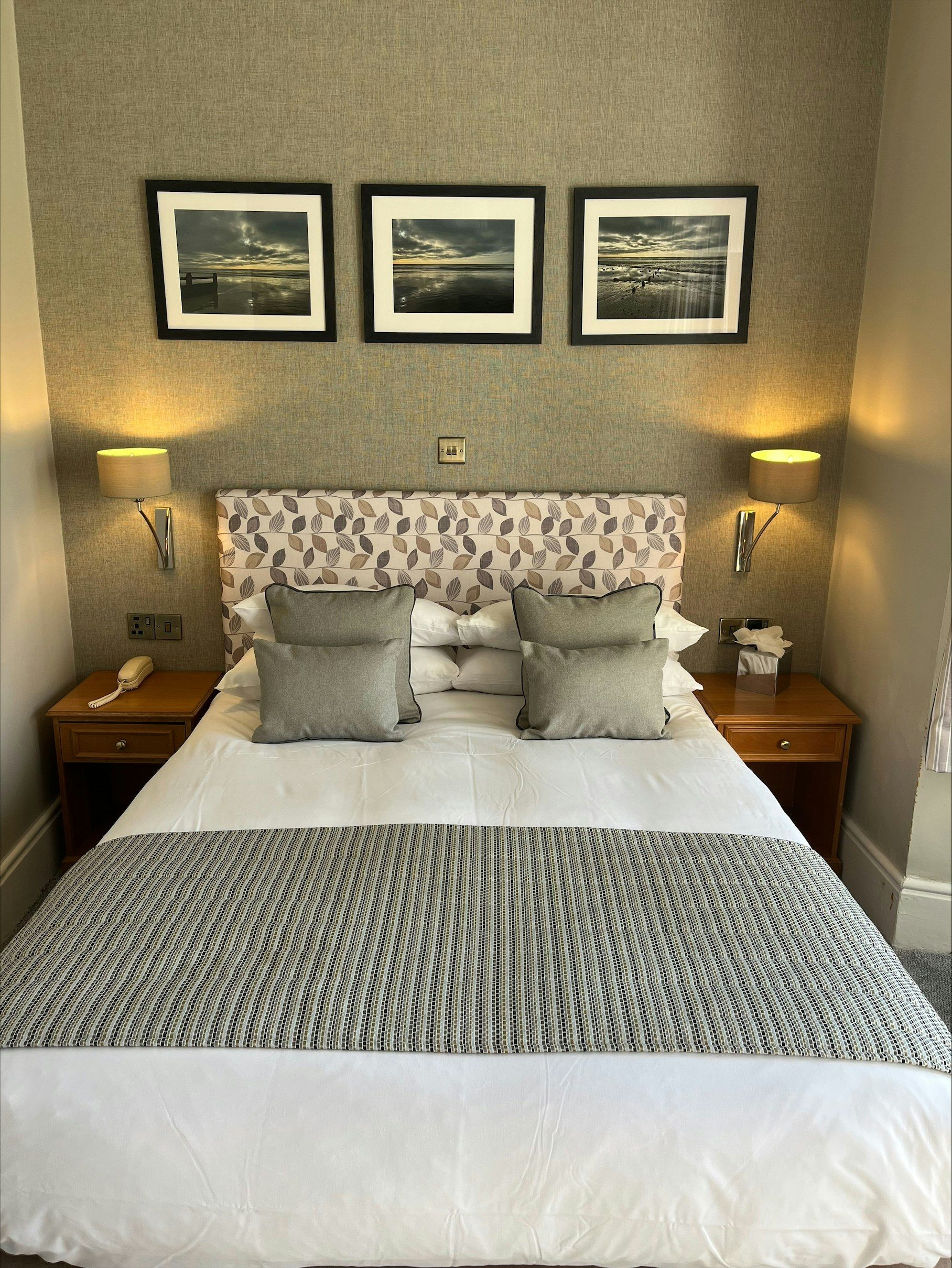 Ardington Hotel thumbnail 3