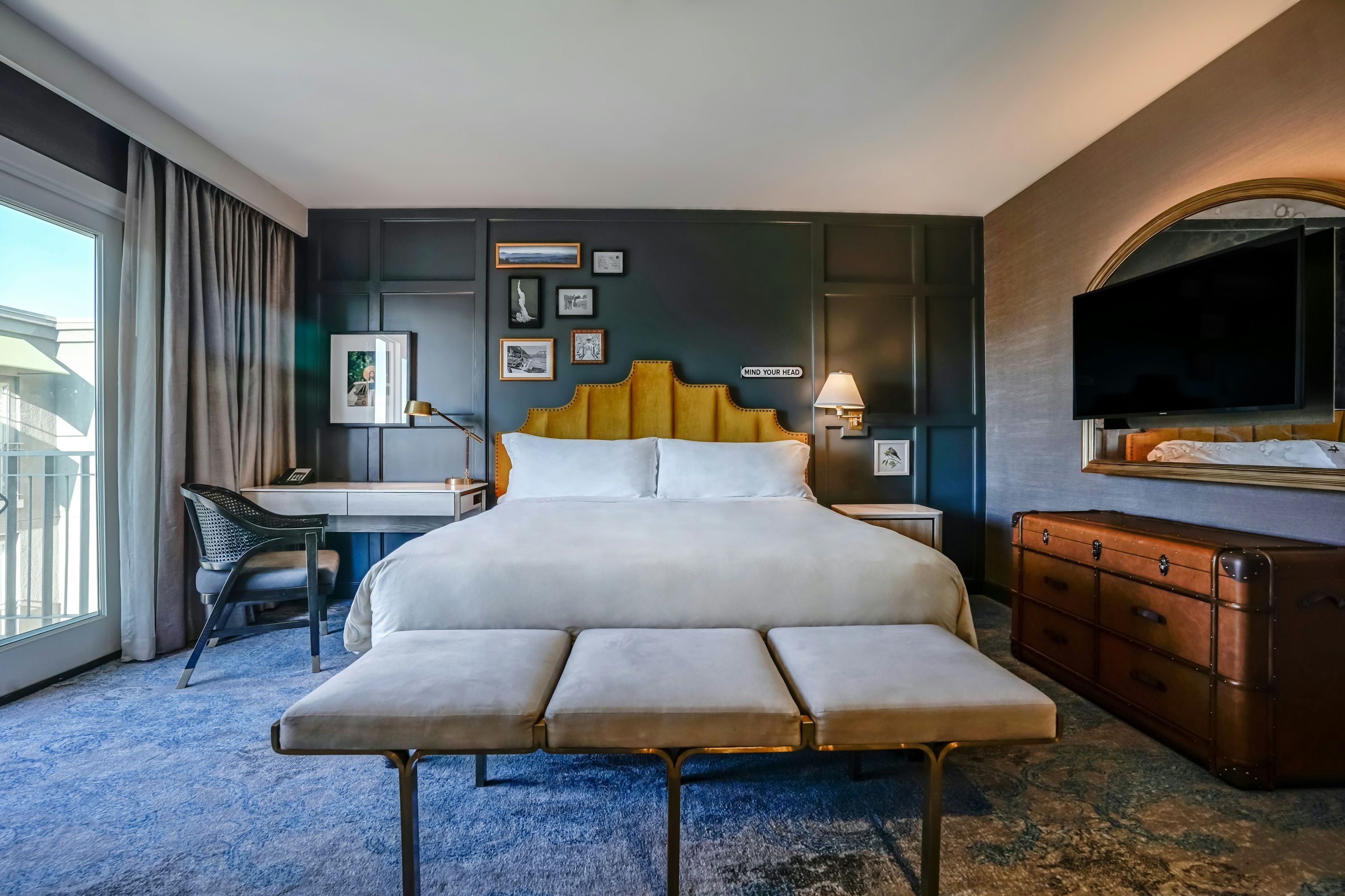 Hotel Amarano Burbank-Hollywood - Burbank