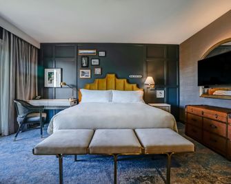 Hotel Amarano Burbank-Hollywood - Burbank
