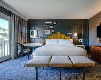 Hotel Amarano Burbank-Hollywood - Burbank