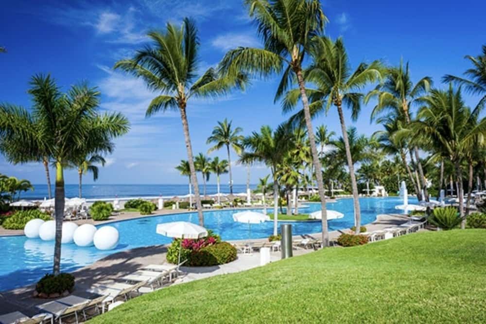 Mayan Palace Puerto Vallarta