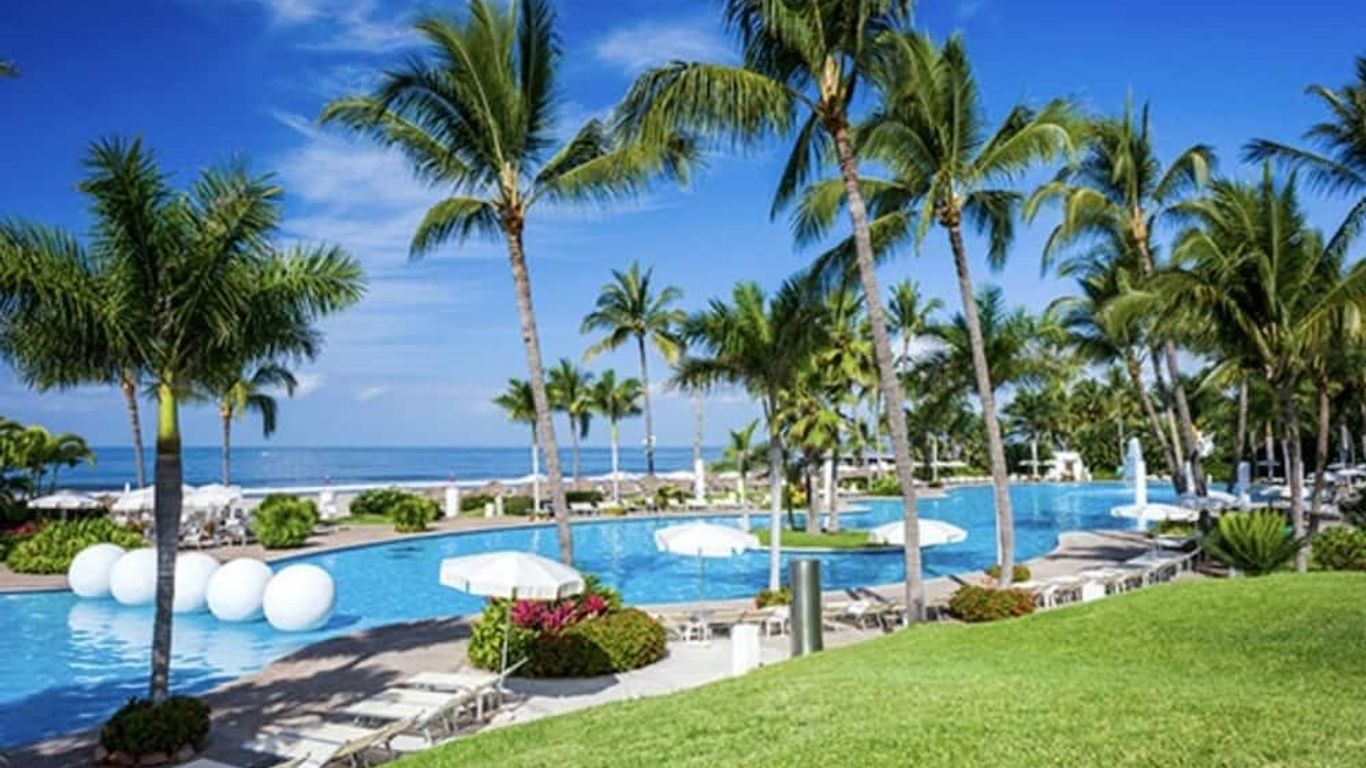 Mayan Palace Puerto Vallarta