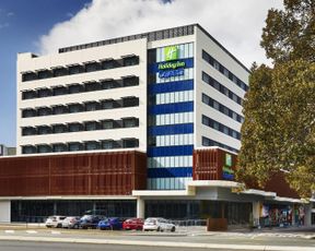 Holiday Inn Express Newcastle