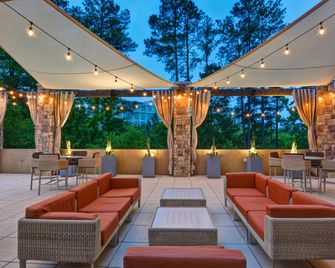 Embassy Suites by Hilton Raleigh Durham Airport Brier Creek - Raleigh - Edificio