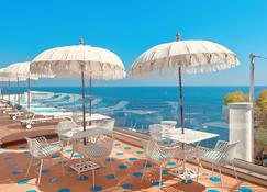 Villa Dei Principi - Positano - Balkon