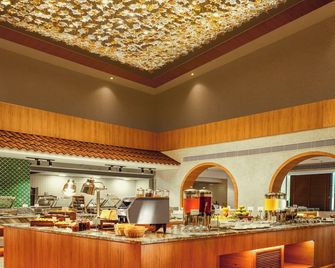 Elements by Rosetta - Varca - Buffet