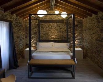 Lar de Donas - Meira - Bedroom