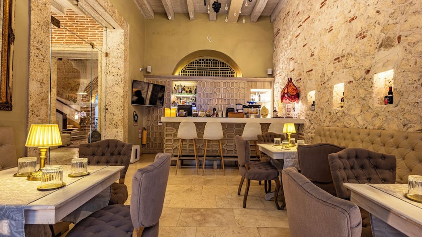 Hotel Casa del Gobernador