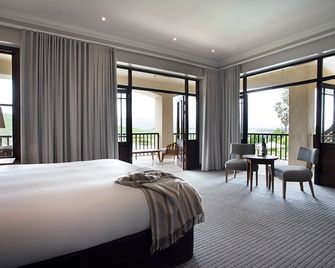 Asara Wine Estate & Hotel - Stellenbosch - Soverom