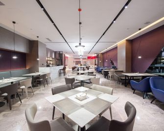 Mercure Harbin Sophia Church - Harbin - Dining room
