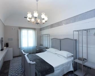 Palazzo Conti Camere & Suite - Scicli - Schlafzimmer