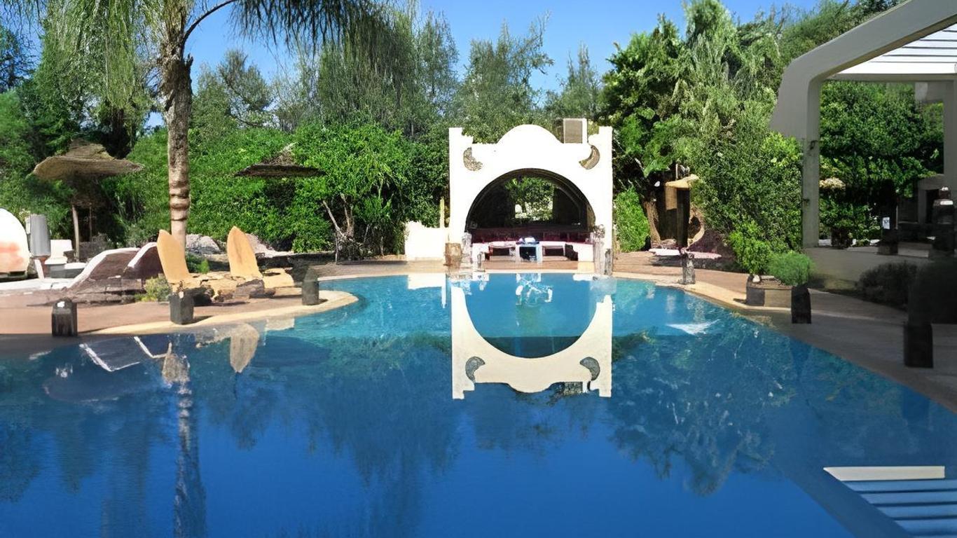 Villa Riadana