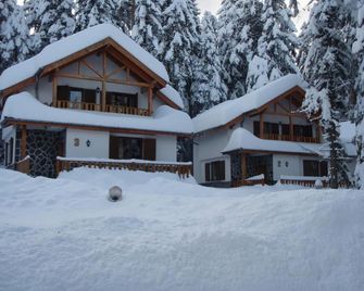 Saint George Holiday Village - Borovets - Gebouw