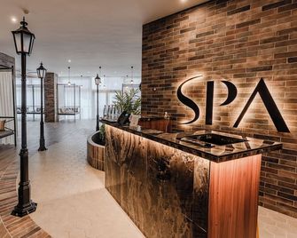 Pannonia Hotel - Sopron