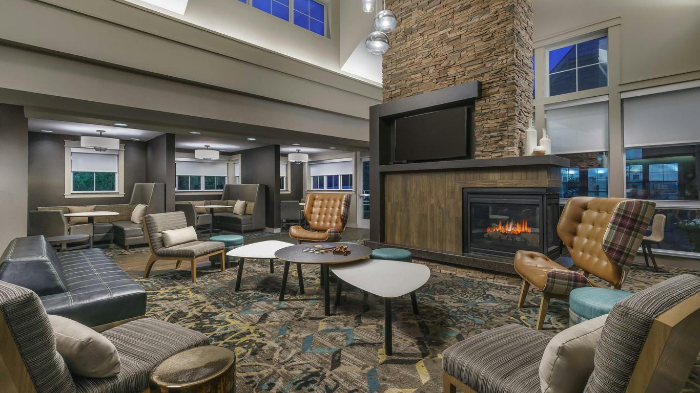 Residence Inn Burlington Colchester