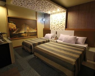 Eurotel North Edsa - Quezon City