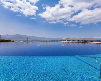 Capitalia Tres Mares Beach Residences & Marina - Puerto Vallarta - Πισίνα