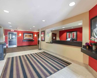 إكستنديد ستاي أميركا سويتس - إنديانا بوليس آيربورت - انديانابوليس - أفضل طعام