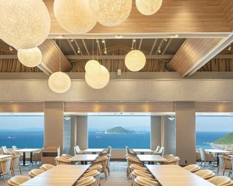 Irago Ocean Resort - Tahara - Restaurant