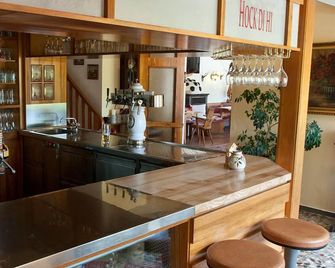 Alpenhotel Beslhof - Ramsau