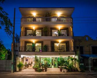 Suites Corazon - Playa del Carmen