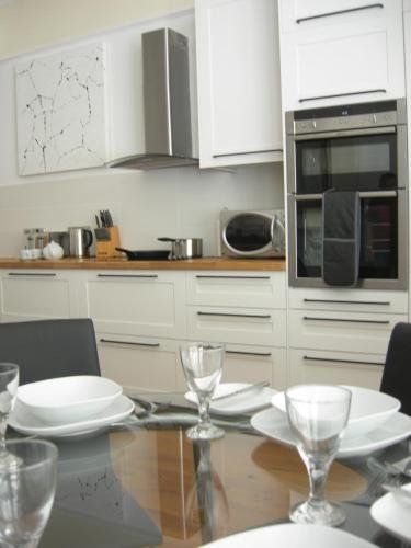High Street Suites 3 - Ventnor