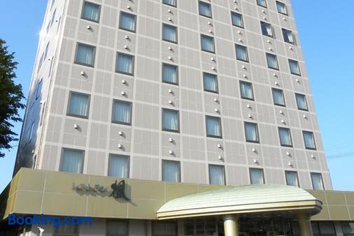 Hotel Benex Yonezawa - Yonezawa - Building