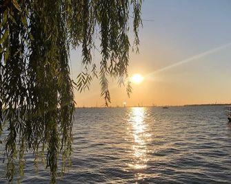 Lake Mulwala Watersport Haven - Mulwala - Außenansicht