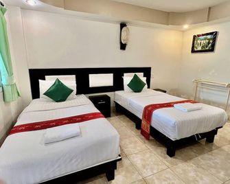 Nan Thara Place - Nan - Bedroom