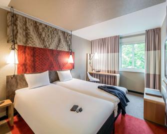 ibis Regensburg City - Ratisbona - Habitación