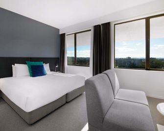 Mantra Macarthur Canberra - Camberra - Habitación