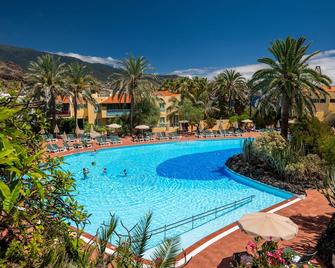 Hacienda San Jorge - Breña Baja - Bazén