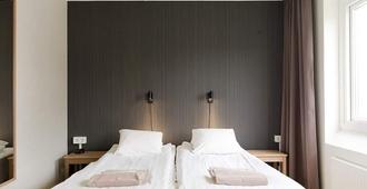 Hotell Svanen - Kalmar - Bedroom