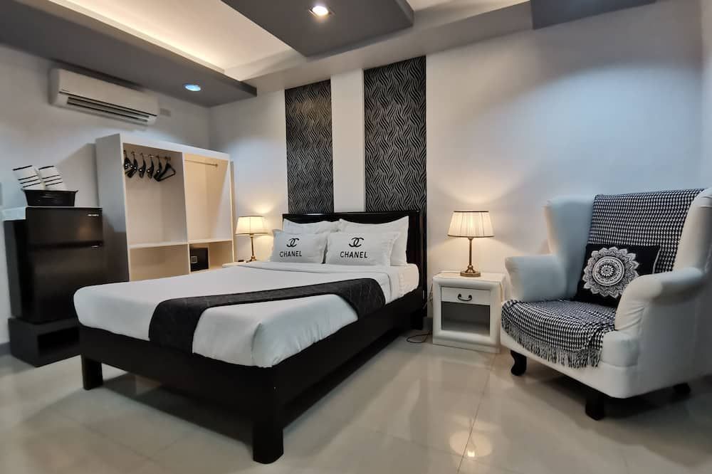 Bayview Country Inn El Nido - אל נידו - חדר שינה