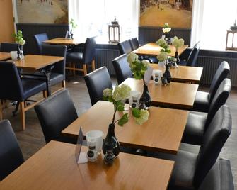 Badhotel Egmond Aan Zee - Egmond aan Zee - Restaurant