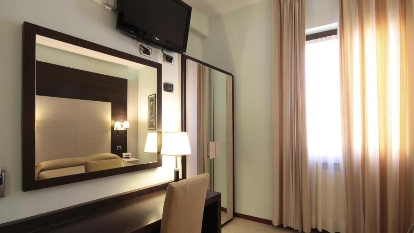 Albergo La Marina B&B