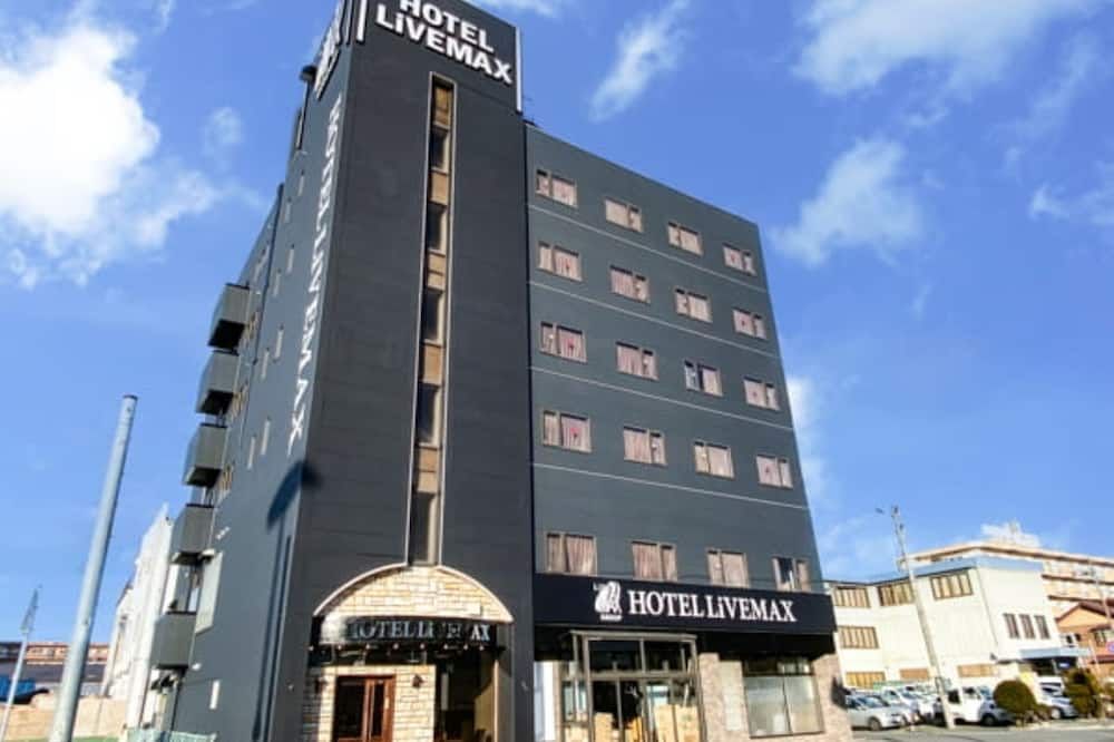 Hotel Livemax Honhachinohe Ekimae