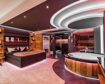 Hotel Spa Villa Beauty & Wellness Resort - Wingerode