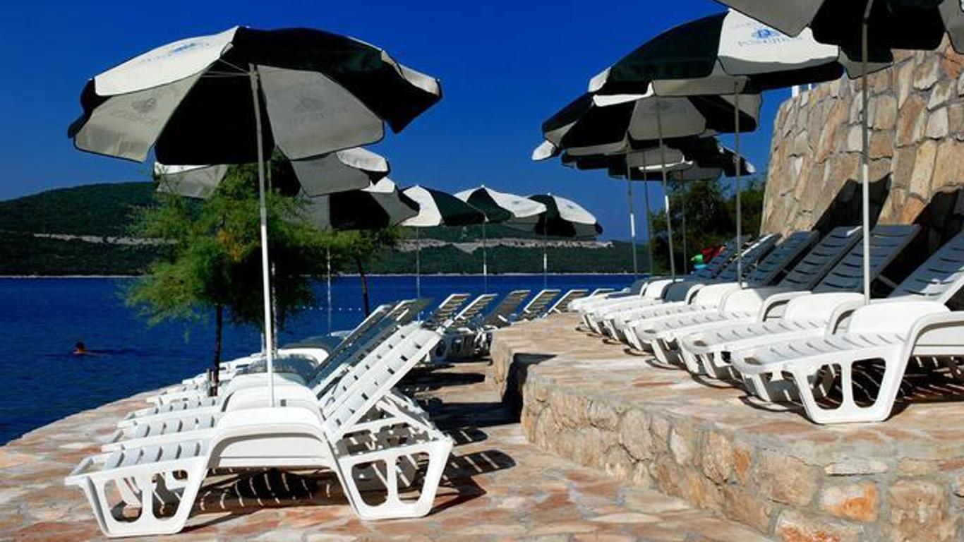 Hotel Posejdon