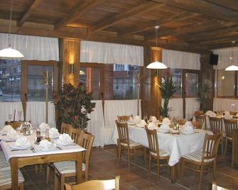 Razlog - Razlog - Restaurant