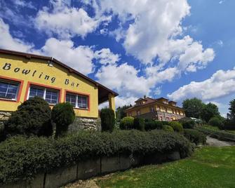 Pension Vyhlídka - Vyšší Brod - Building